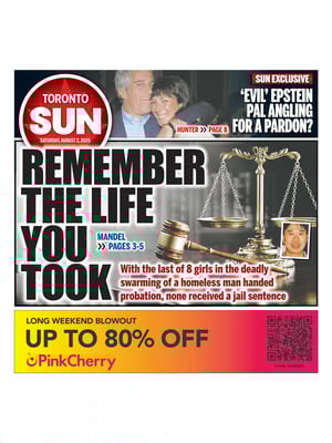 Toronto Sun