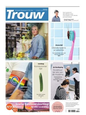 Trouw