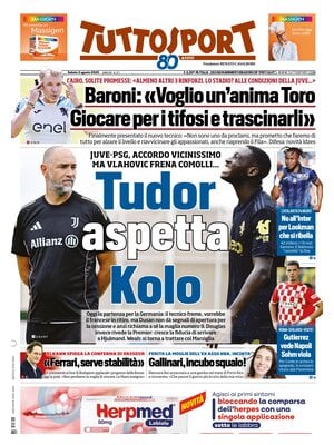 Tuttosport
