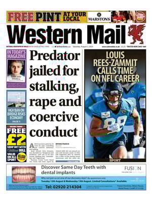 Western Mail (Wales)