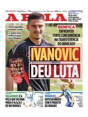 A Bola