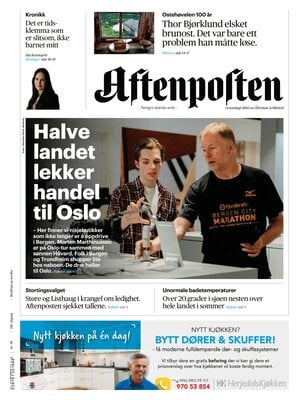Aftenposten