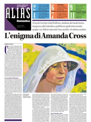 Alias (Il Manifesto)