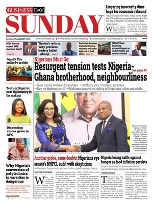 BusinessDay