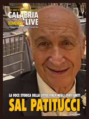 Calabria Live