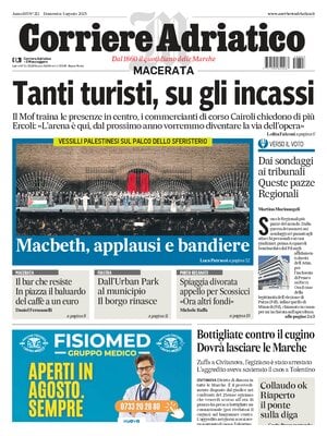 Corriere Adriatico (Macerata)