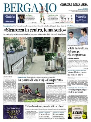 Corriere della Sera (Bergamo)