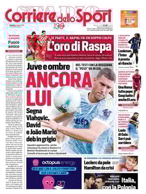 Corriere dello Sport