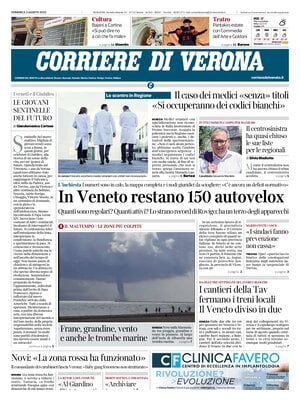 Corriere di Verona