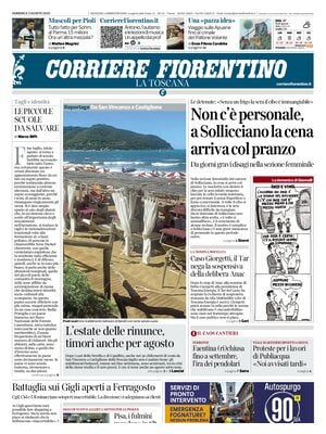 Corriere Fiorentino