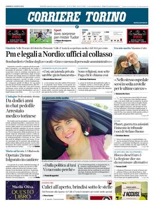 Corriere Torino