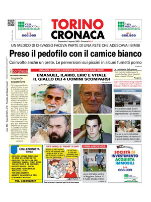 CronacaQui