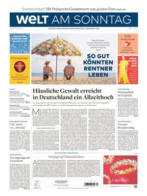 Die Welt