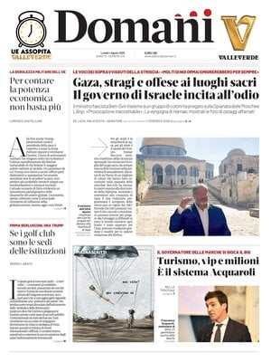 Domani