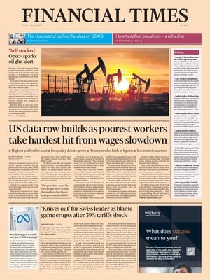 Financial Times