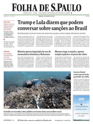 Folha de S.Paulo