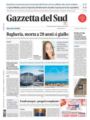 Gazzetta del Sud (Messina)