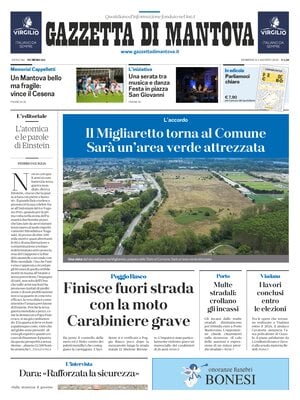 Gazzetta di Mantova