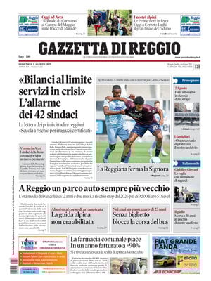 Gazzetta di Reggio