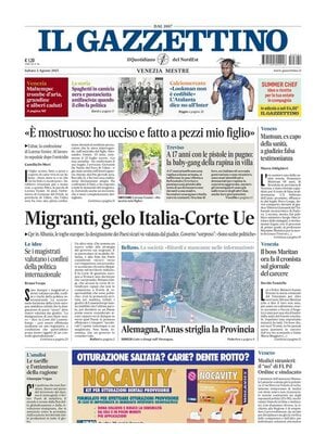 Il Gazzettino