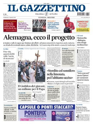Il Gazzettino