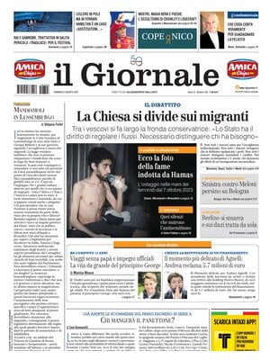 Il Giornale