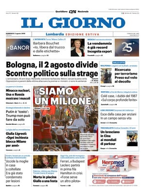 Il Giorno