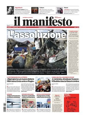 Il Manifesto