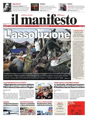 Il Manifesto
