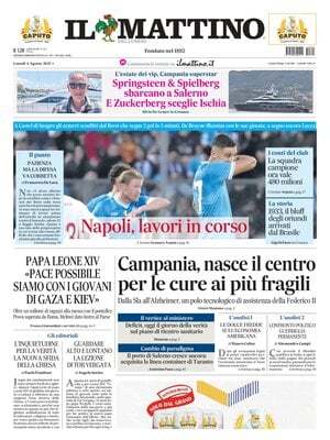 Il Mattino