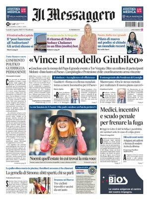 Il Messaggero