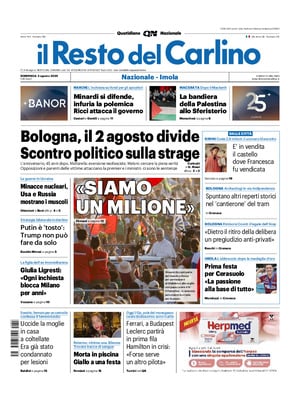 Il Resto del Carlino
