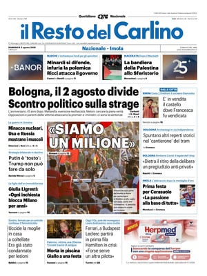 Il Resto del Carlino