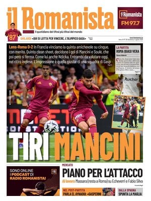 Il Romanista