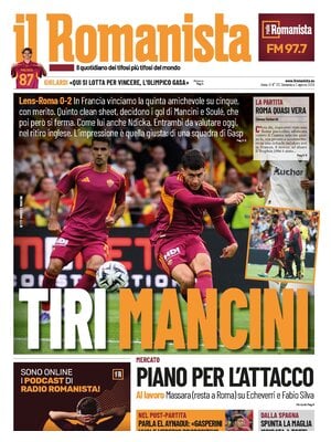 Il Romanista