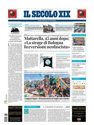 Il Secolo XIX