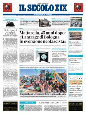 Il Secolo XIX
