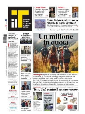 Il T Quotidiano