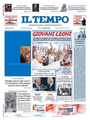 Il Tempo