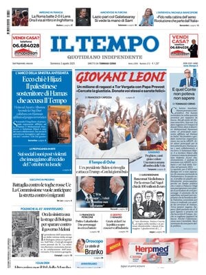 Il Tempo