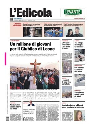 L'Edicola (Nazionale)