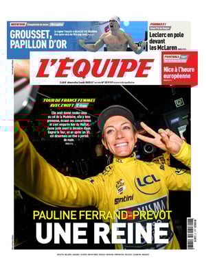 L'Equipe