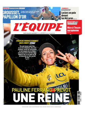 L'Equipe