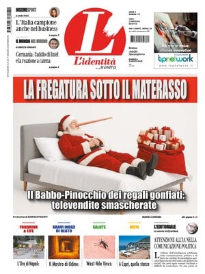 L'Identità