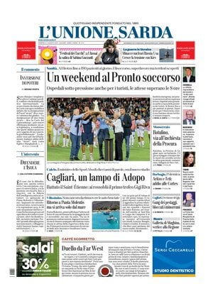 L'Unione Sarda
