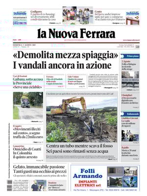 La Nuova Ferrara