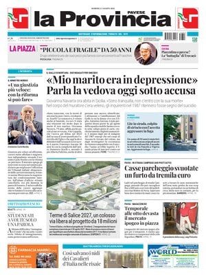 La Provincia Pavese