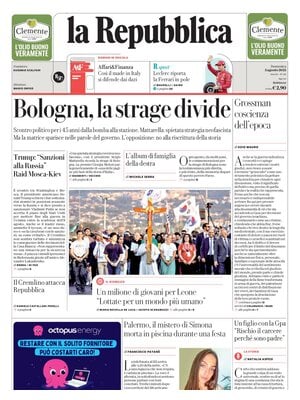 La Repubblica