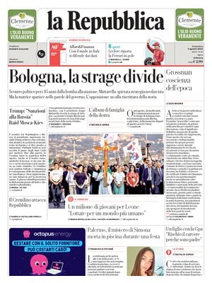 La Repubblica