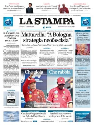 La Stampa